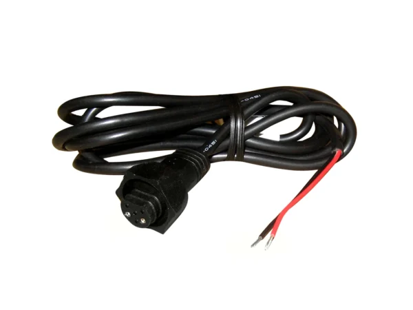 Lowrance PC-24U 5M Power Cable f/Elite