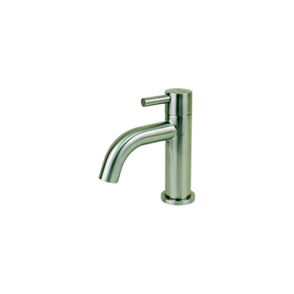 Scandvik Nordic Stainless Steel Cold Water Tap