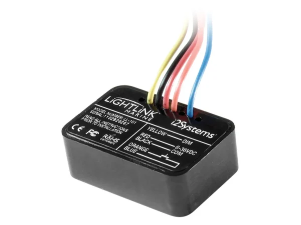 i2Systems LightLink™ Marine Dimming Module