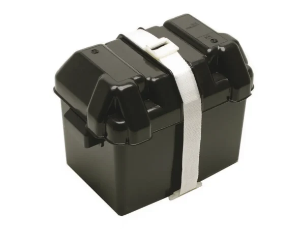 BoatBuckle Battery Box Tie-Down