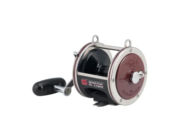 PENN Special Senator 4/0 Conventional Reel - 113H2 - Image 2