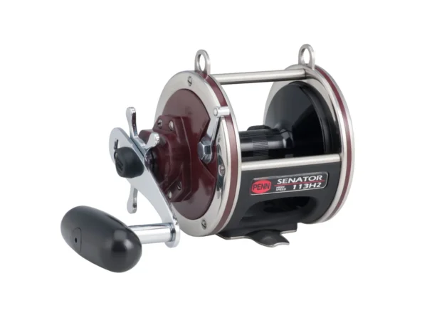 PENN Special Senator 4/0 Conventional Reel - 113H2