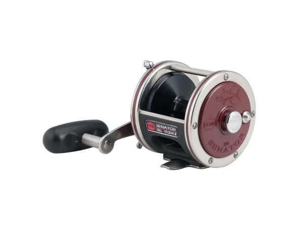 PENN Special Senator 3/0 Conventional Reel - 112H2 - Image 2