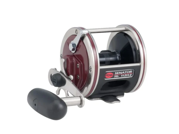 PENN Special Senator 3/0 Conventional Reel - 112H2