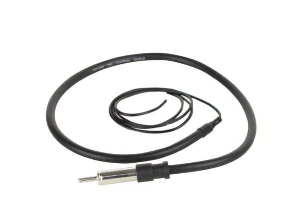 Boss Audio MRANT10 AM/FM Dipole Antenna