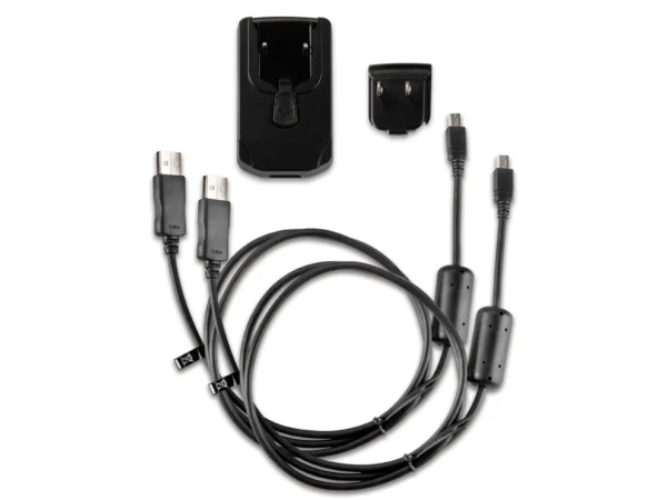 Garmin AC Adapter Cable w/110V Adapter