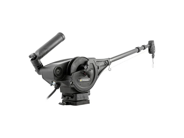 Cannon Magnum 10 Electric Downrigger - Image 2