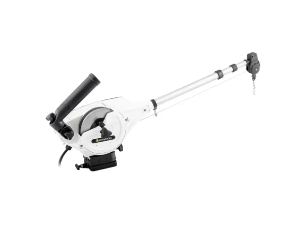 Cannon Magnum 10 TS Electric Downrigger - Image 2