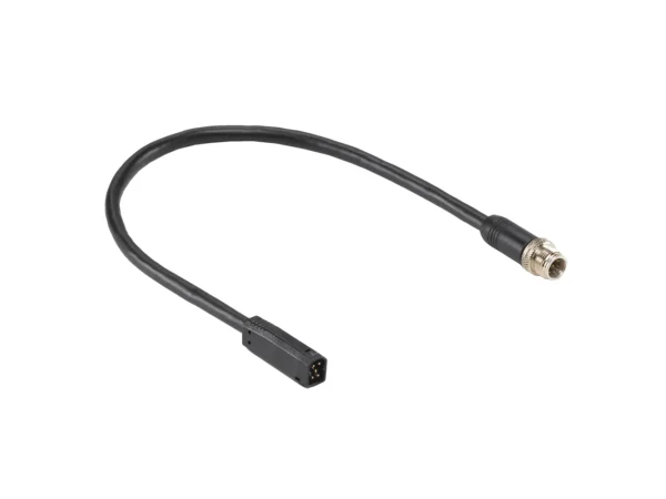 Humminbird AS EC QDE Ethernet Adapter Cable