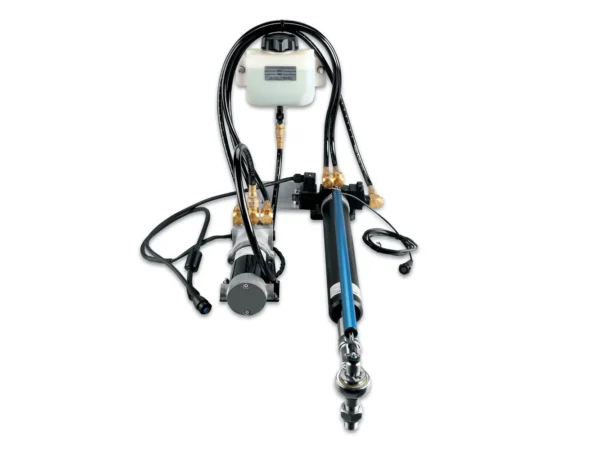 Garmin Class B Drive Unit Linear Sailboats to 79,000lbs