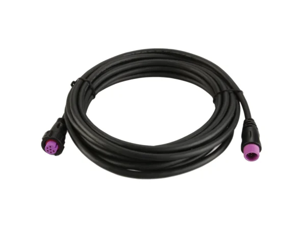 Garmin Threaded Collar CCU Extension Cable - 25M