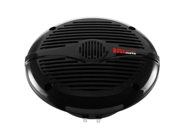 Boss Audio 6.5" MR60B Speakers - Black - 200W - Image 4