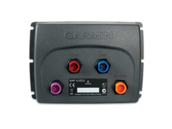 Garmin Electronic Control Unit (ECU) f/GHP™ 12