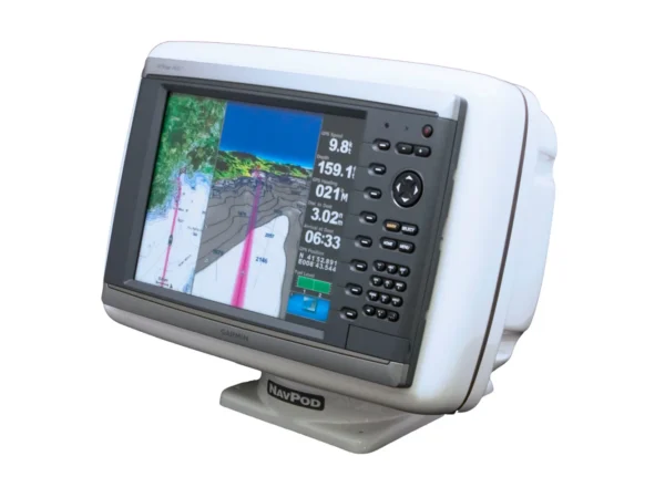 NavPod PP5032 PowerPod Precut f/Garmin GPSMAP® 6012 & 6212