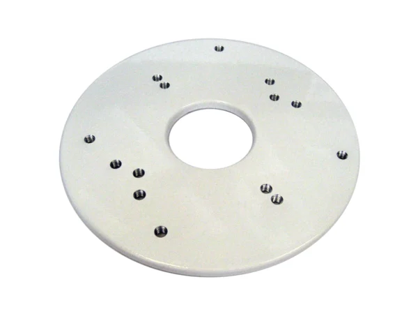 Edson Vision Series Mounting Plate - ACR RCL-100 & RCL-50