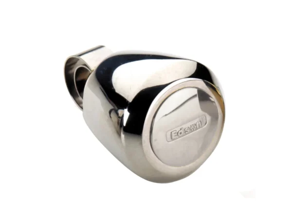 Edson PowerKnob ProSeries - Stainless