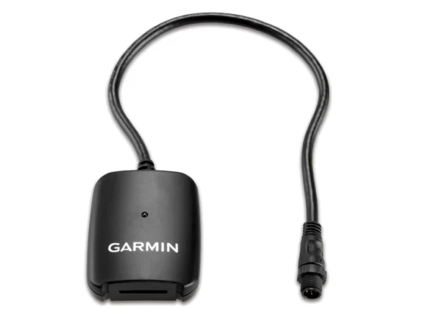 Garmin NMEA 2000 Network Updater