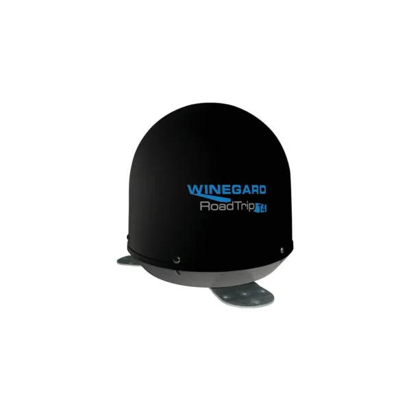 Winegard Roadtrip T4 In-Motion RV Satellite Antenna