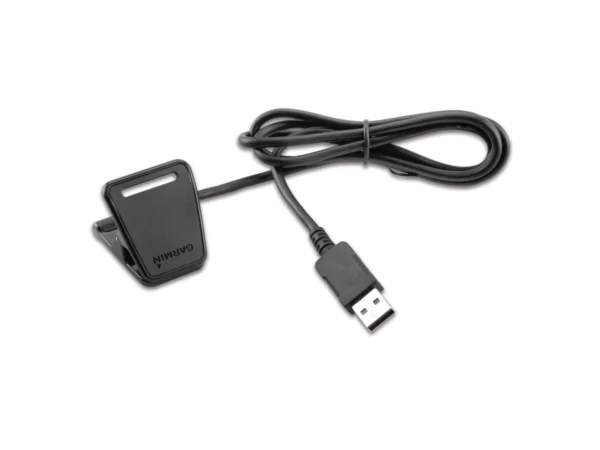 Garmin Charging/Data Clip f/Approach® S1, Forerunner® 110 & Forerunner® 210