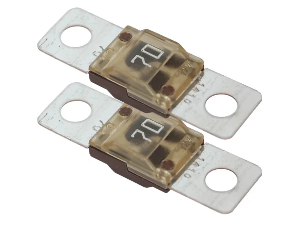 Blue Sea 5254 MIDI/AMI Fuse 70 Amp - Pair