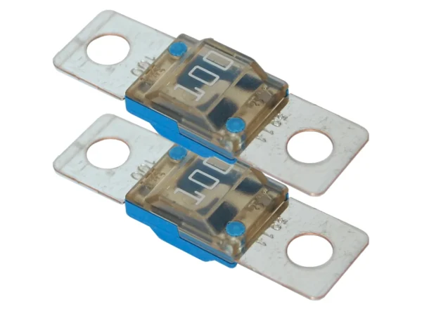 Blue Sea 5256 MIDI/AMI Fuse 100 Amp - Pair