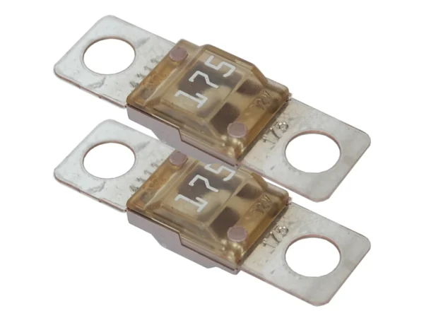 Blue Sea 5259 MIDI/AMI Fuse 175 Amp - Pair