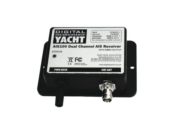 Digital Yacht AIS100 AIS Receiver