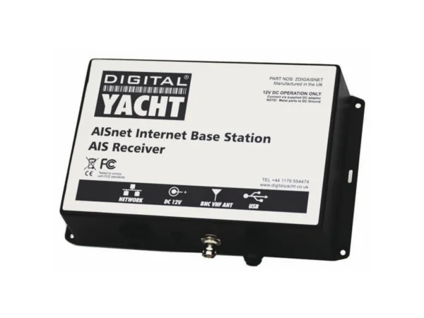 Digital Yacht AISnet AIS Base Station