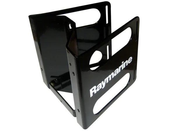 Raymarine Single Mast Bracket f/Micronet & Race Master