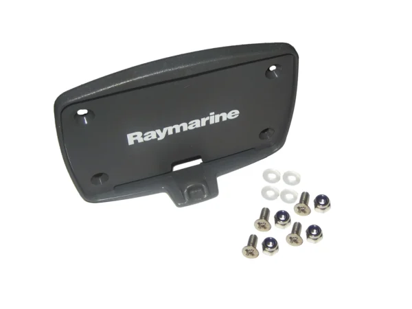 Raymarine Small Cradle f/Micro Compass - Mid Grey