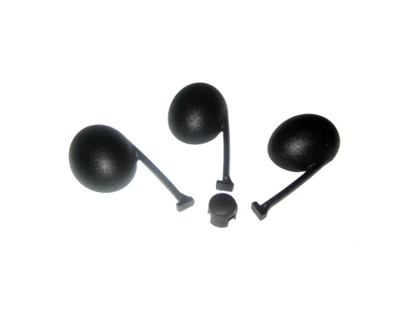 Raymarine Replacement Wind Cup Set f/Anemometer