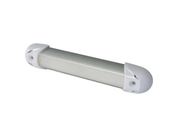 Lumitec MiniRail2 6" Light - White Non Dimming - Image 2