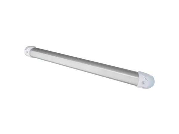 Lumitec Rail2 12" Light - White/Blue Dimming - Image 2