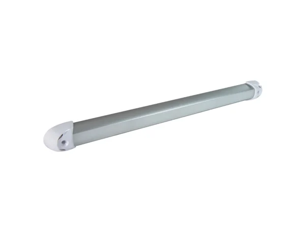 Lumitec Rail2 12" Light - White/Red Dimming