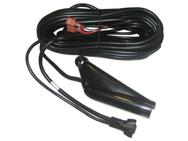 Lowrance TM Transducer f/DSI w/Temp