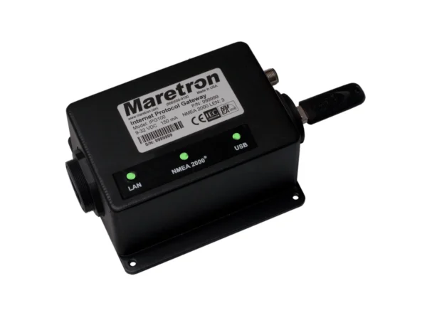 Maretron IPG100 Internet Protocol Gateway