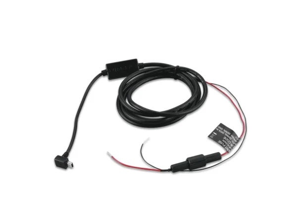 Garmin USB Power Cable f/Approach® Series, GLO™ & GTU™ 10