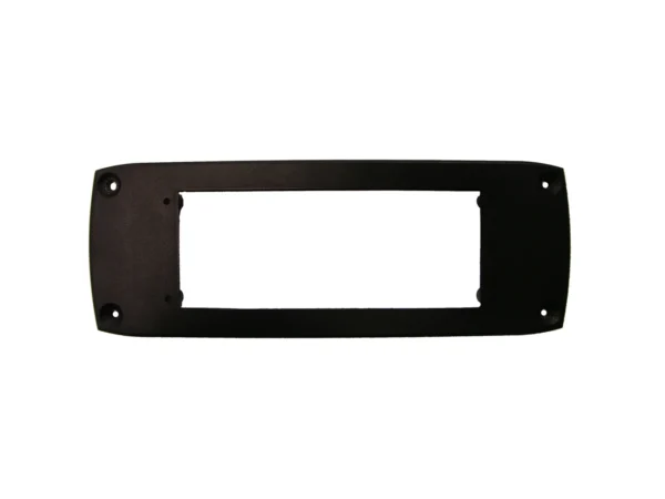 Fusion Single DIN Adapter Mounting Plate