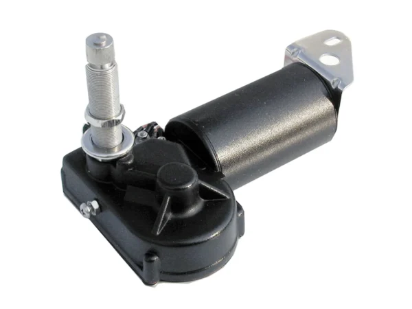 Schmitt Marine Heavy Duty 2-Speed Wiper Motor - 1.5" Shaft - 12V