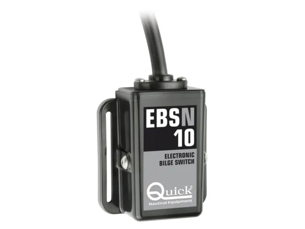 Quick EBSN 10 Electronic Switch f/Bilge Pump - 10 Amp