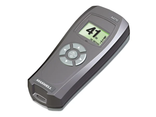 Maxwell Wireless Remote Handheld w/Rode Counter