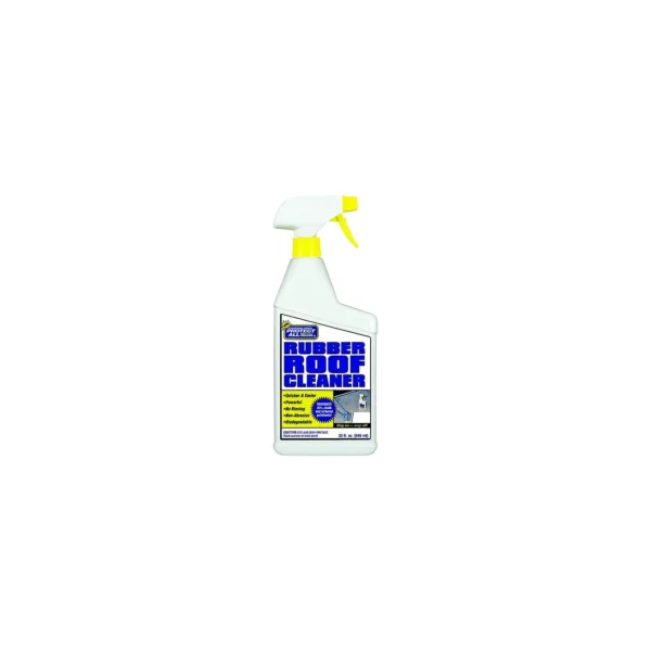 Protect All 67032 Protect All Rubber Roof Cleaner, 32 oz.