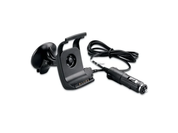 Garmin Suction Cup Mount w/Speaker f/Montana® 6xx Series & Monterra™