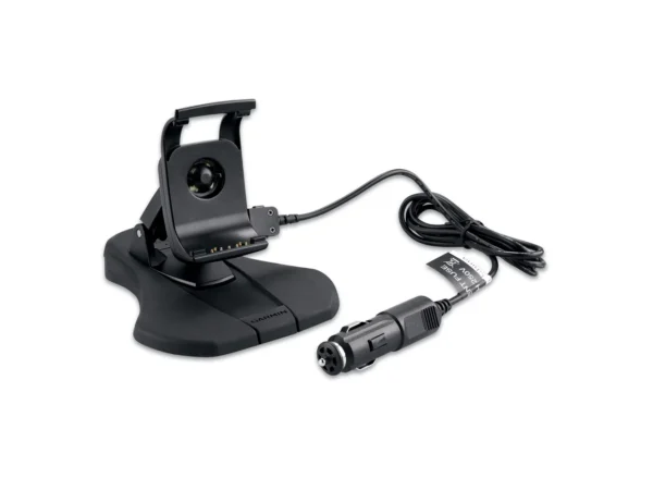 Garmin Auto Friction Mount Kit w/Speaker f/Montana® Series