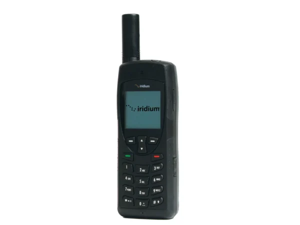 Iridium 9555 Satellite Phone