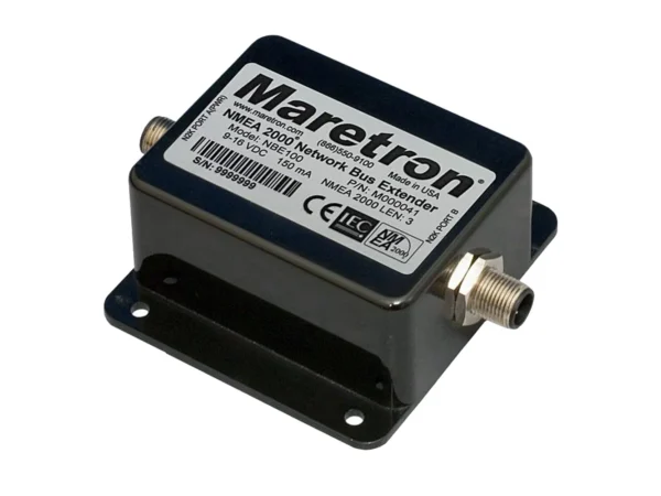 Maretron NMEA 2000 Network Bus Extender