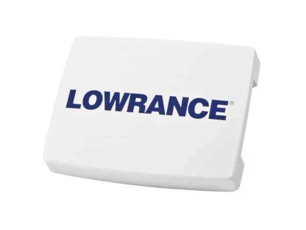 Lowrance CVR-16 Screen Cover f/Elite & Mark 5" & Hook-5