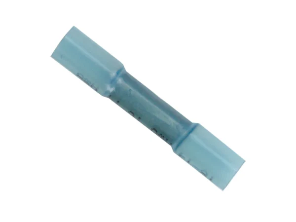 Ancor 16-14 Heatshrink Butt Connectors - 100-Pack