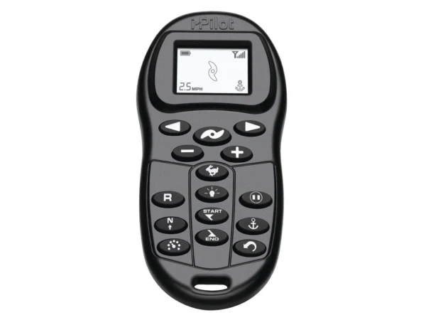 Minn Kota i-Pilot Replacement Remote