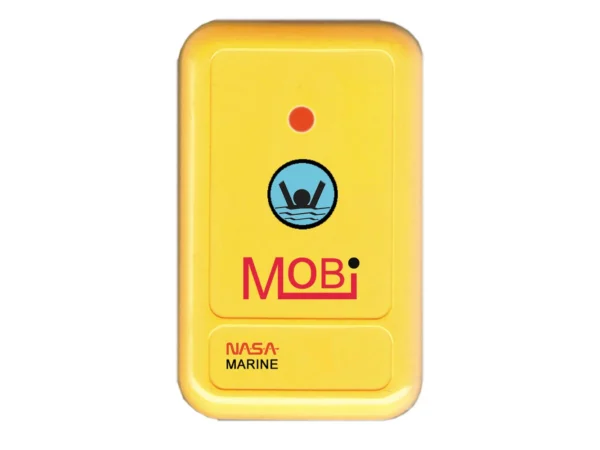 Clipper MOBi Fob